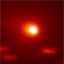 cropped image of Hartley2
