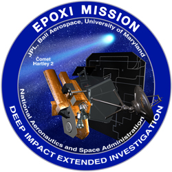 EPOXI logo