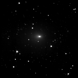 Approaching comet 103P/Hartley E-20d to E-12d