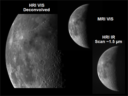 quicklook HRI IR results, slide 2