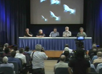 NASA EPOXI News Conference - November 4, 2010